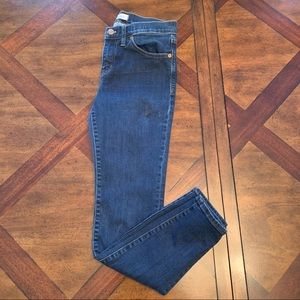 Madewell skinny Jeans